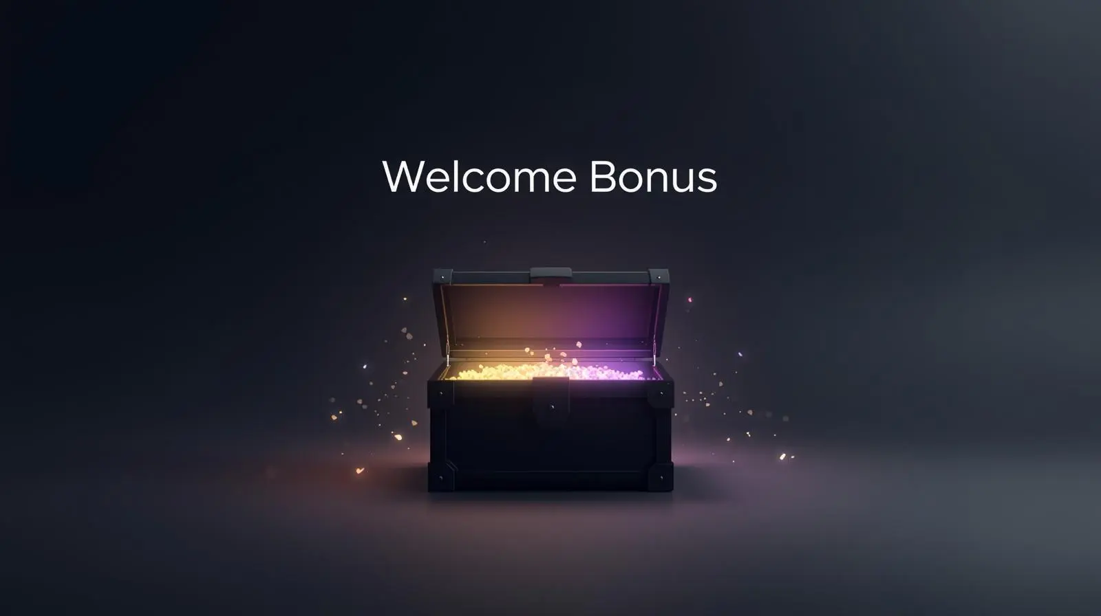 Nomaspin welkomstbonus schatkist